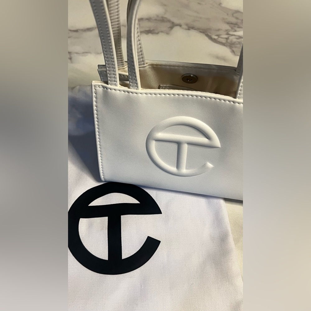 Telfar Mini Bag